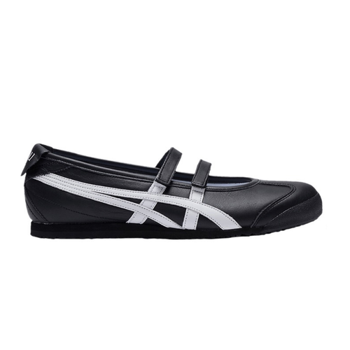 Onitsuka Tiger Mexico 66 x
PATOU Ballerina 'Black White' (Women's)