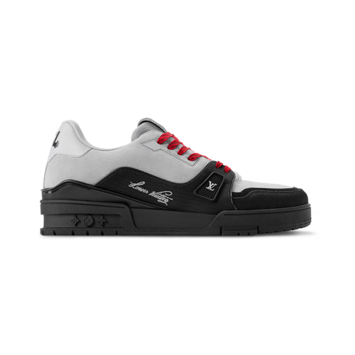 Louis Vuitton LV Trainer Sneakers 'Daka Brand' (Men's)