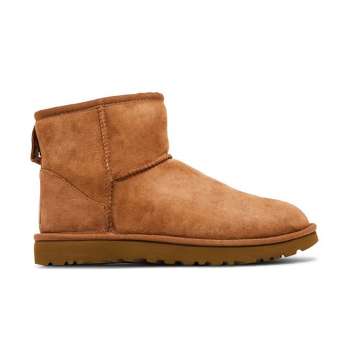 Ugg Classic Mini Il Boot 'Chestnut' (Women's)