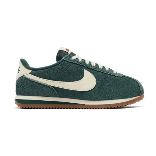 Nike Cortez txt "vintage green muslin brown' (Women's)