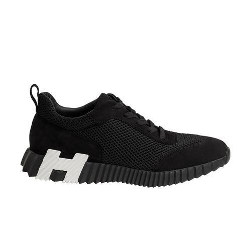 Hermès Bouncing sneaker 'Noir' (Men's)