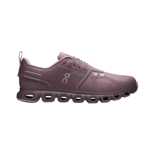 On Running Cloud 6 Waterproof 'Gobi' (Unisex)