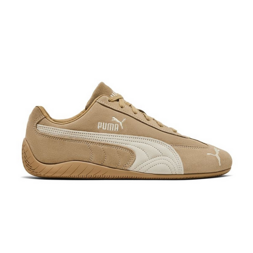 Puma Speedcat TTF 'Prairie Tan Frosted Ivory' (Women's)