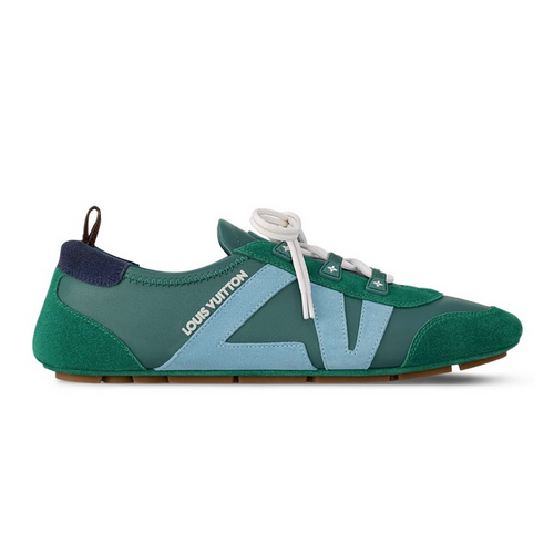 Louis Vuitton LV 'Sneakerina Vert' (Women's)