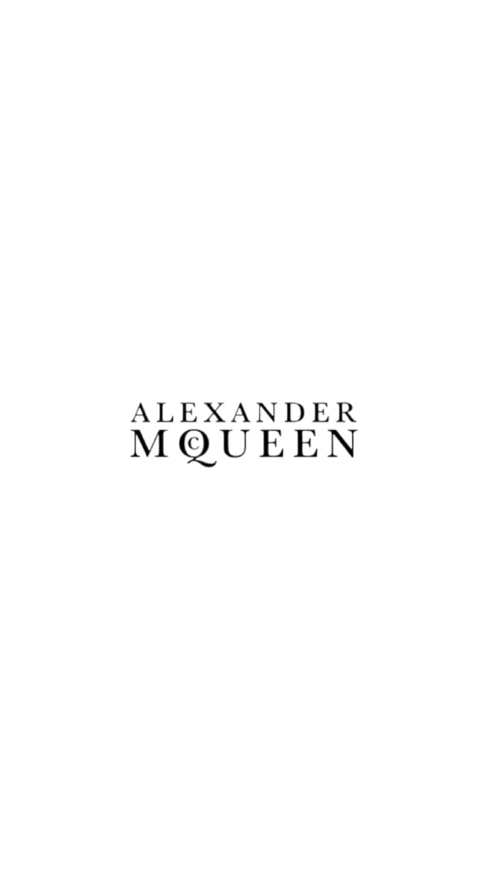 Alexander Mc'queen