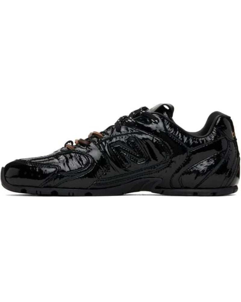 New Balance x Miu Miu 530 SL ‘Black Patent’