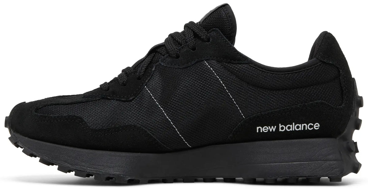 327 'Triple Black'