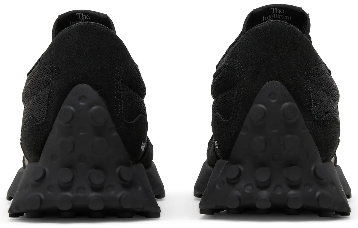 327 'Triple Black'