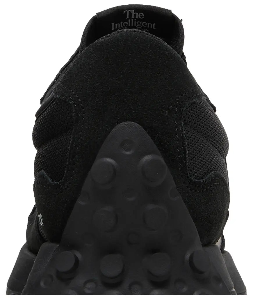 327 'Triple Black'
