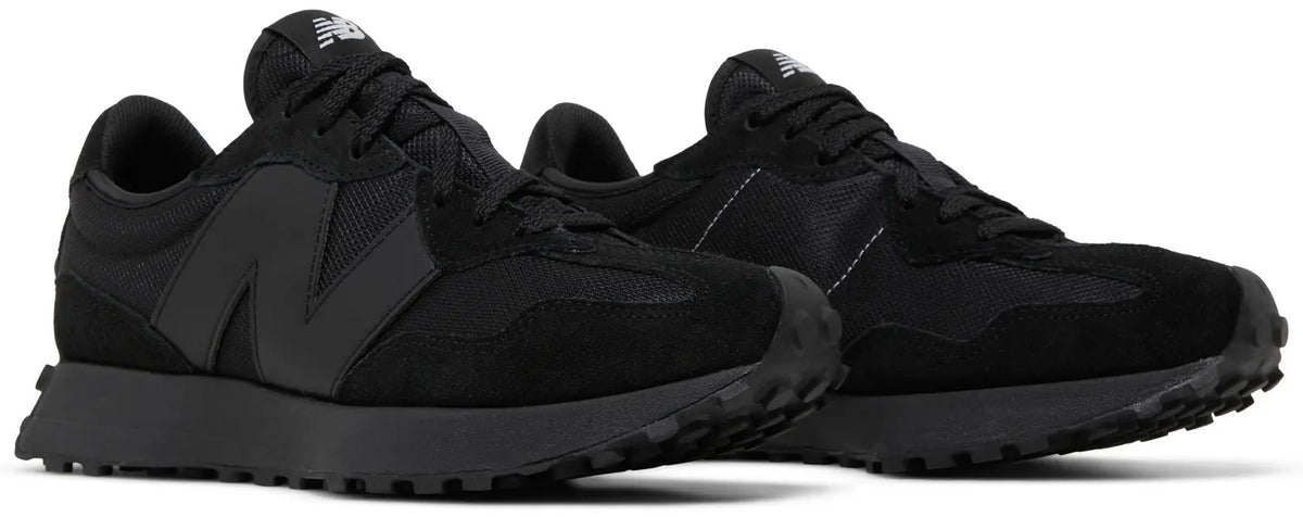 327 'Triple Black'