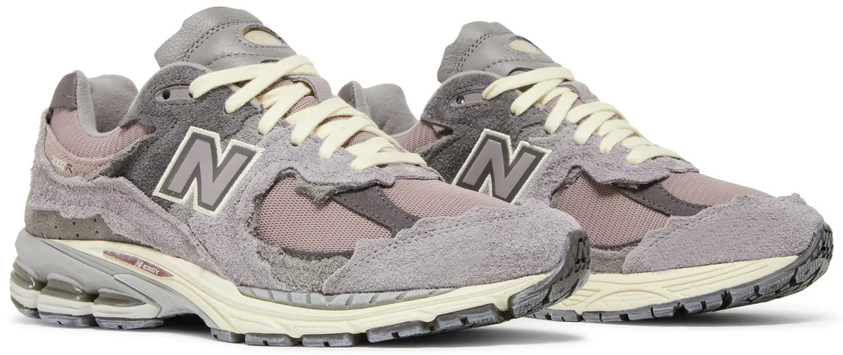 2002R 'Protection Pack - Lunar New Year'