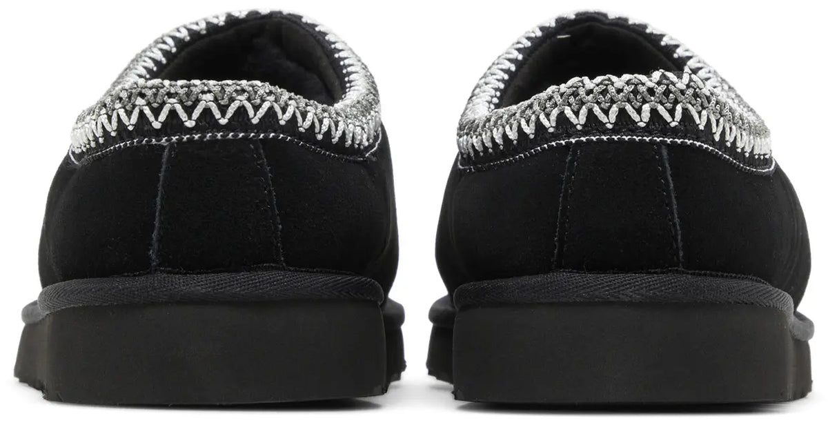 UGG Tasman Slippers ‘Black’