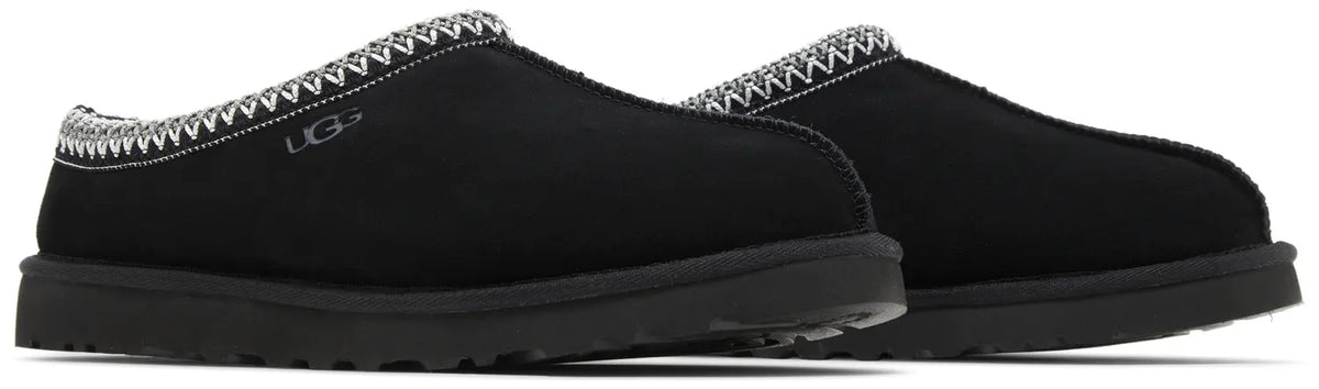UGG Tasman Slippers ‘Black’