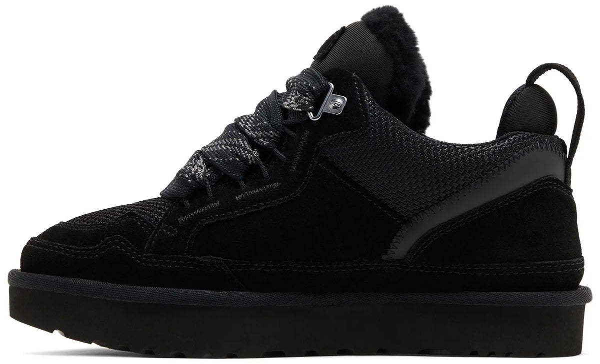UGG Lowmel ‘Black’