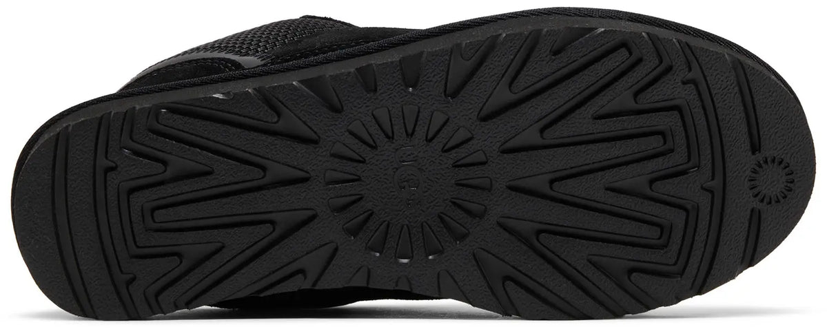UGG Lowmel ‘Black’