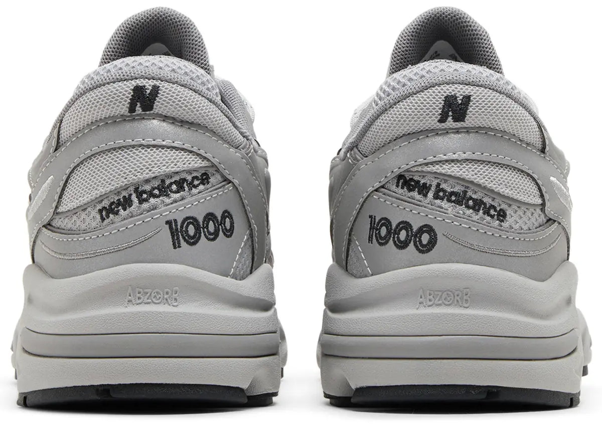 1000 'Grey Day 2025'