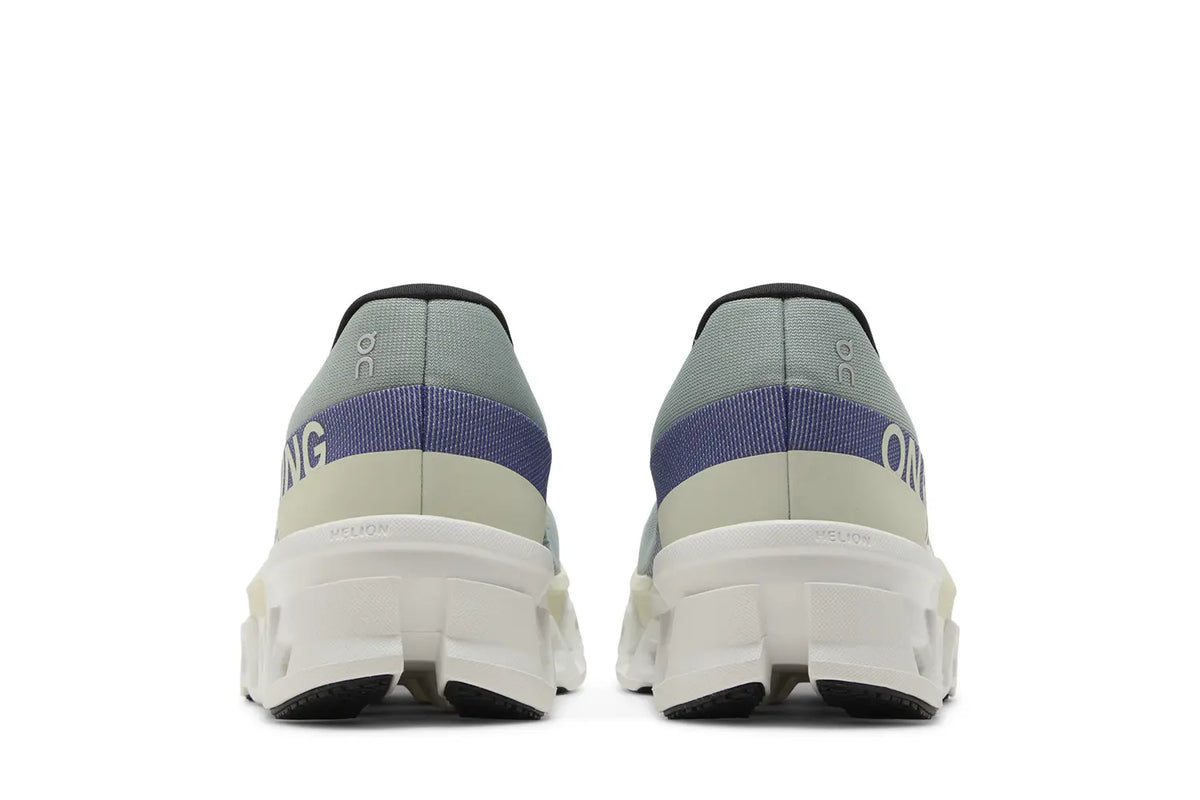 On Running Cloudmonster 2 Mineral Aloe