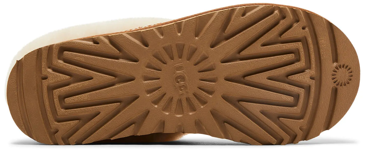 UGG Tasman Alpine ‘Chestnut’