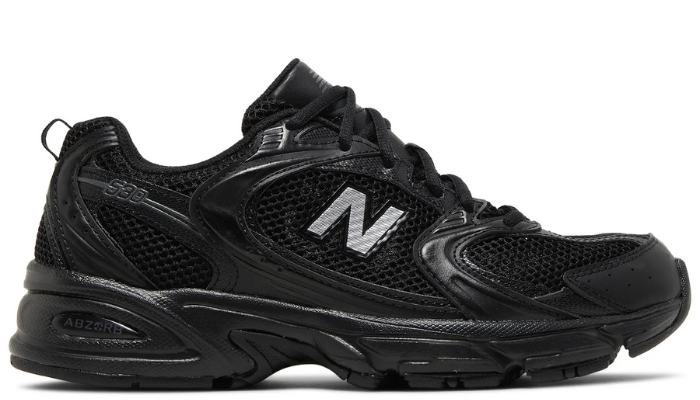 530 'Black'