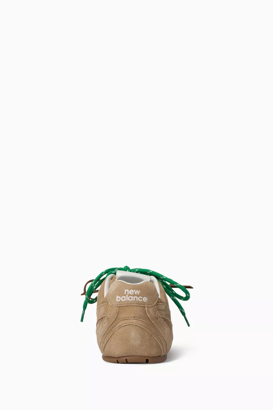 New Balance x Miu Miu 530 SL 'Ecru'