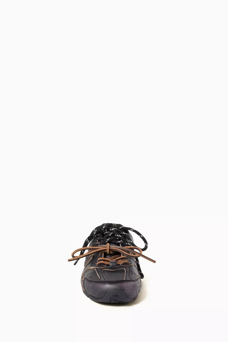 New Balance x Miu Miu 530 SL ‘Black Patent’