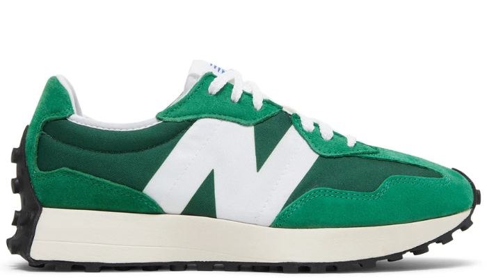 327 'Varsity Green'