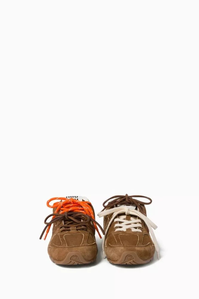 New Balance x Miu Miu 530 SL 'Cinnamon'