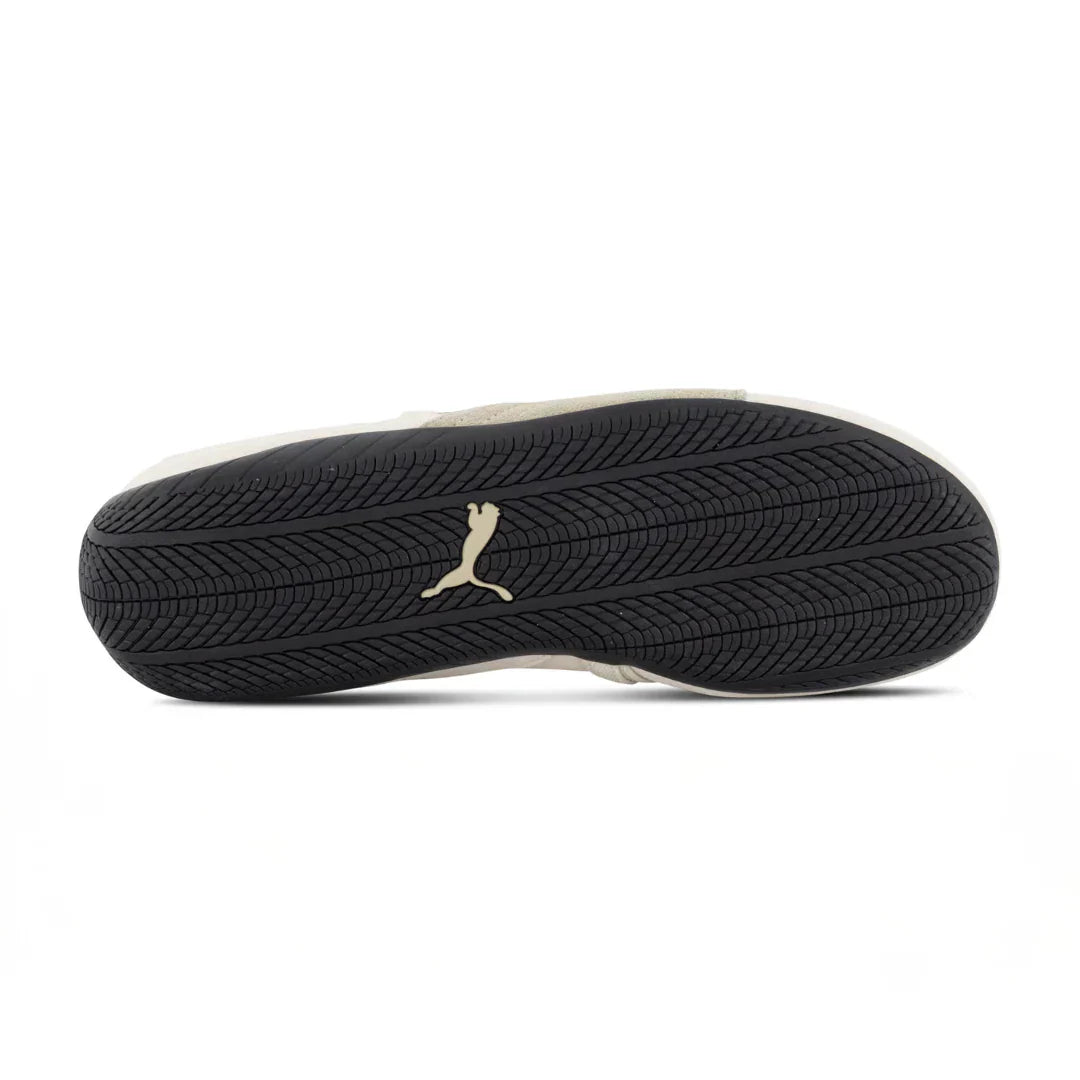 Puma Speedcat Ballet Alpine Snow Black
