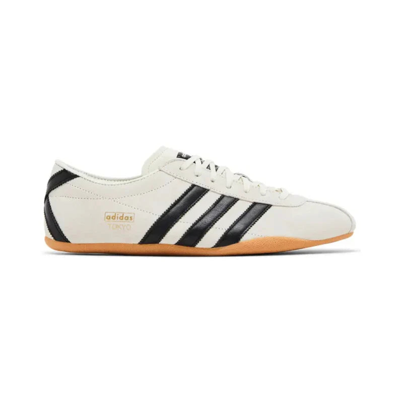 Adidas Tokyo 'Off White Black Gum'
