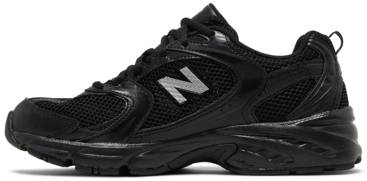 530 'Black'