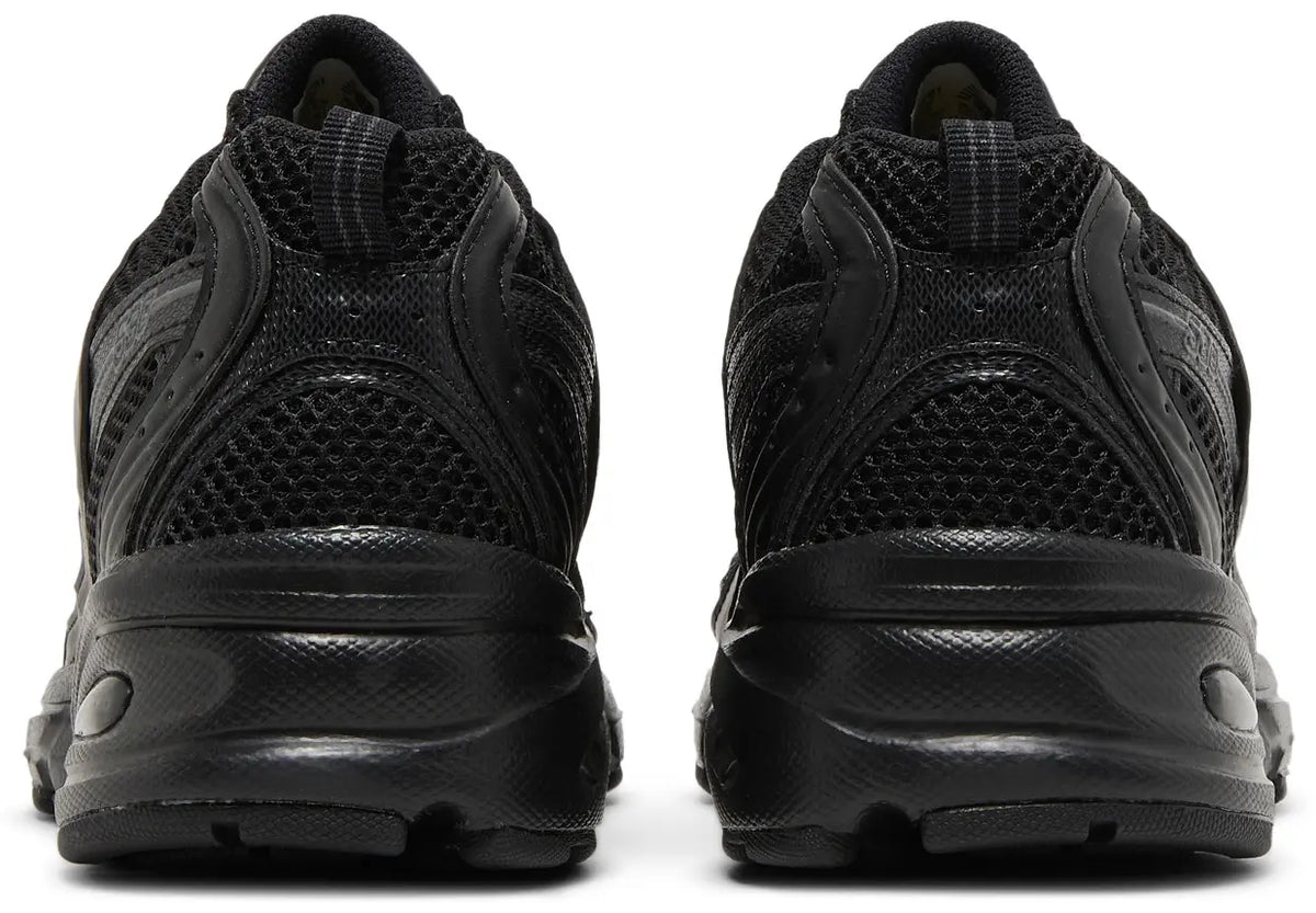 530 'Black'