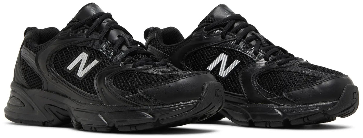 530 'Black'