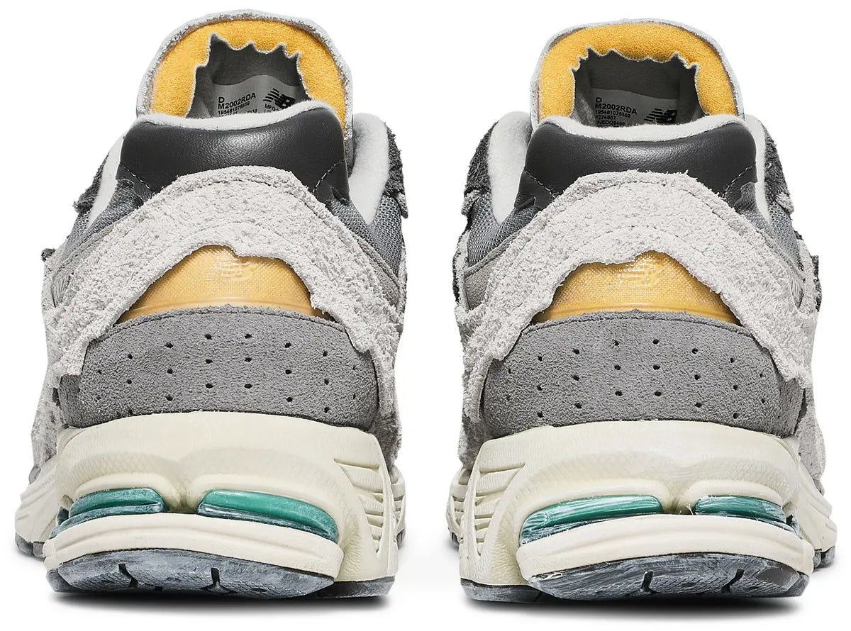 2002R 'Protection Pack - Rain Cloud'