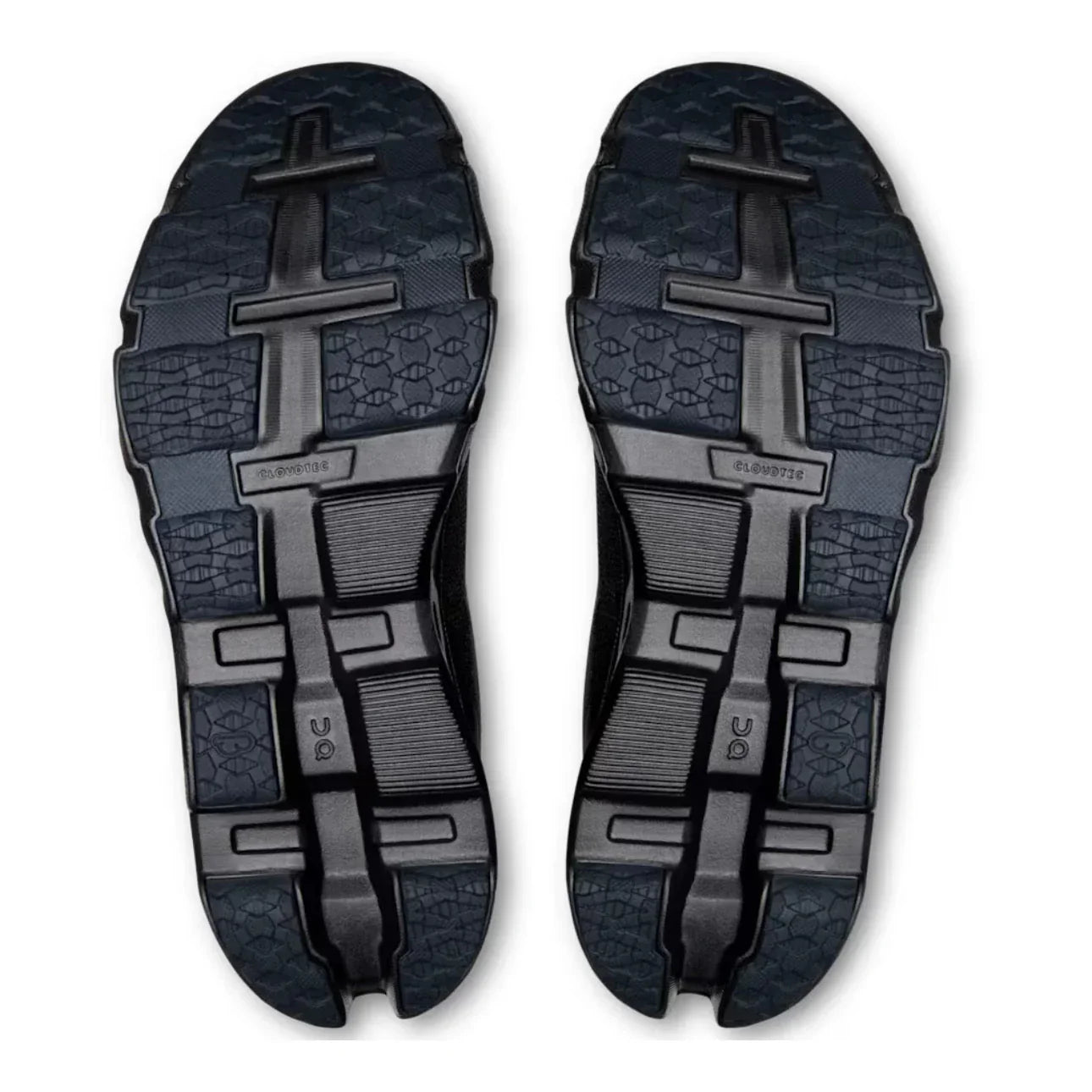 ON Cloudmonster Hyper PAF BLACK|BLACK