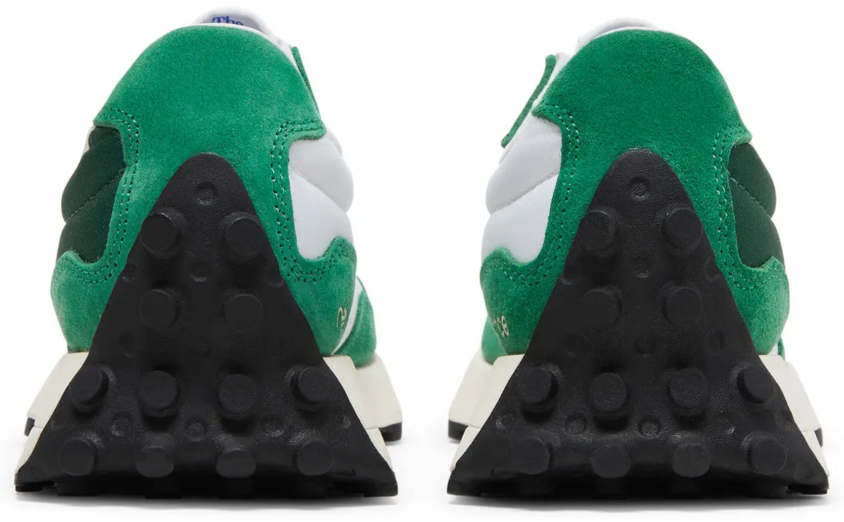 327 'Varsity Green'