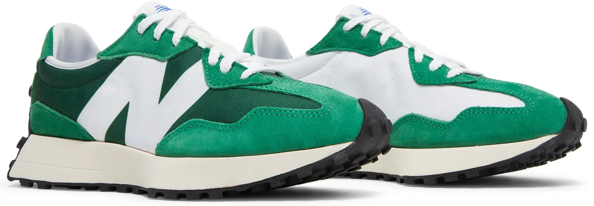 327 'Varsity Green'