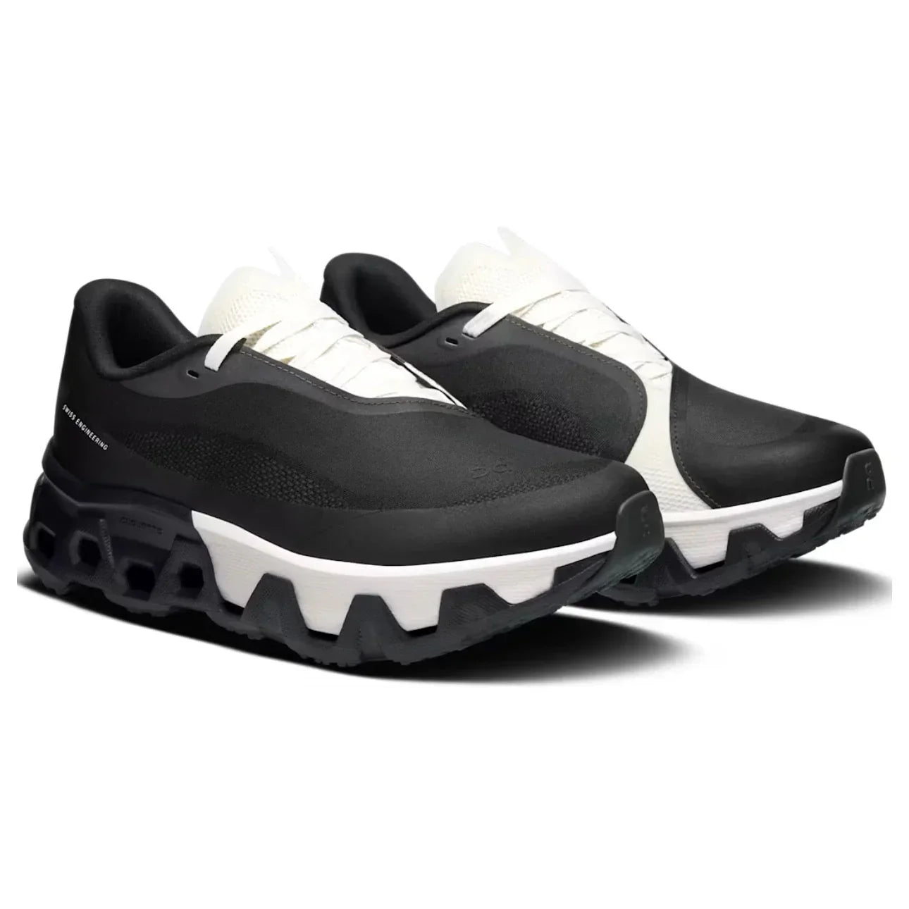 ON Cloudmonster Hyper PAF BLACK|BLACK