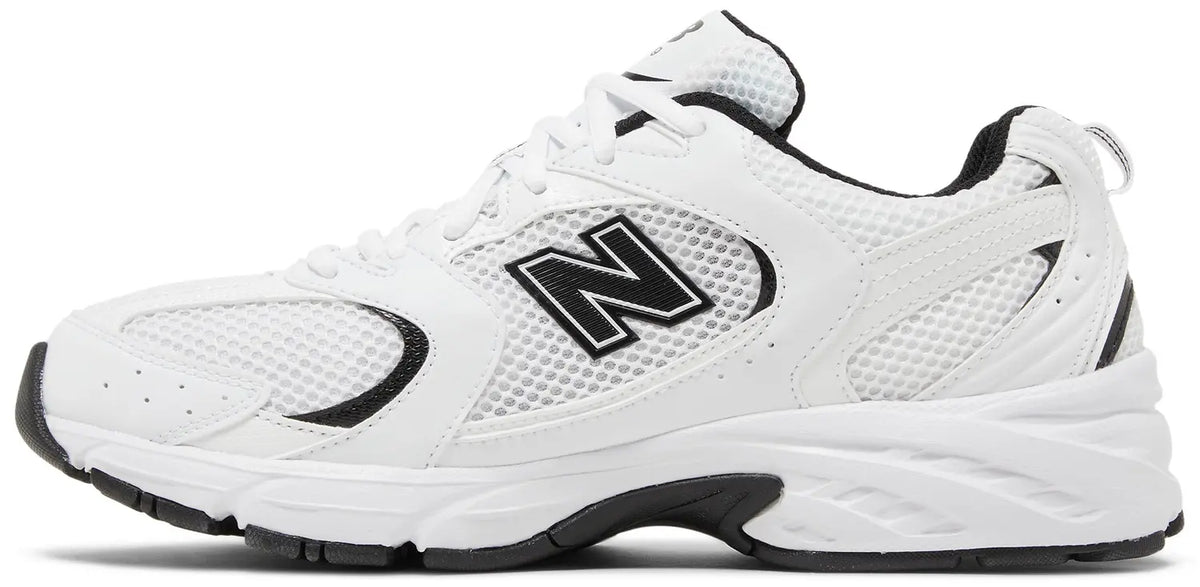 530 'White Black'