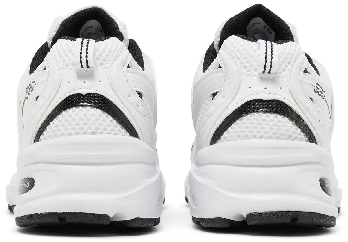 530 'White Black'