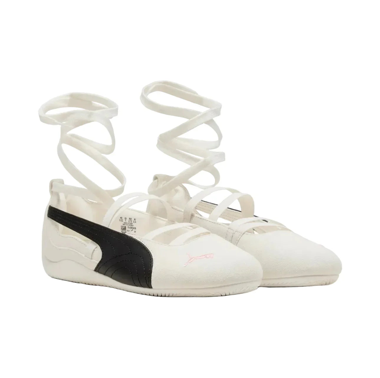 Puma x Rose Speedcat Ballet