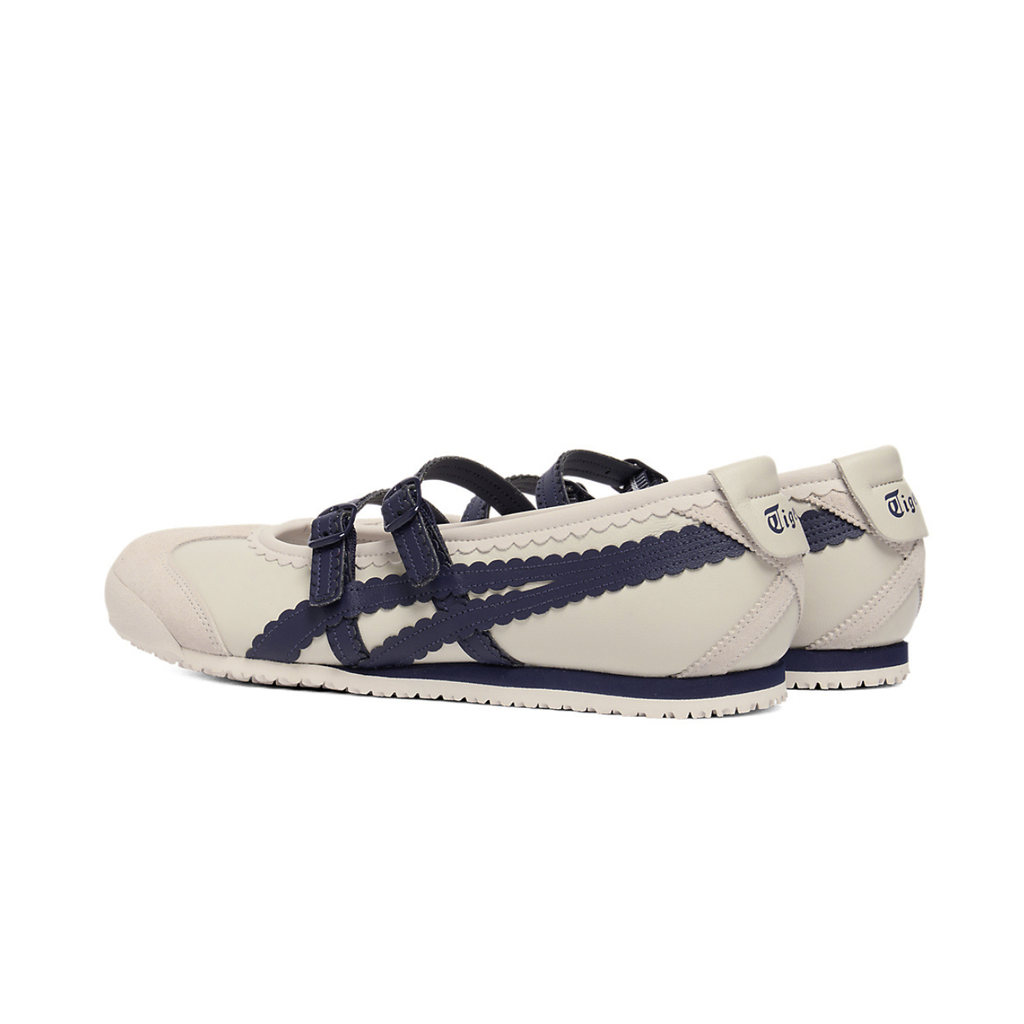 Onitsuka Tiger Mexico 66 TGRS ‘Birch/peacoat'