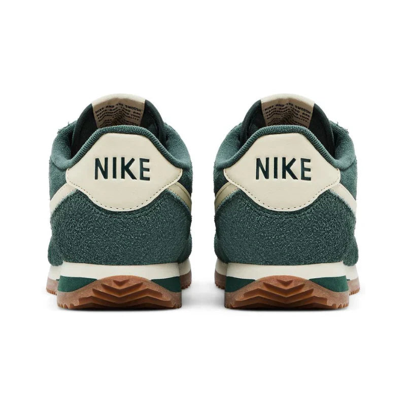 Nike Cortez txt vintage green muslin brown