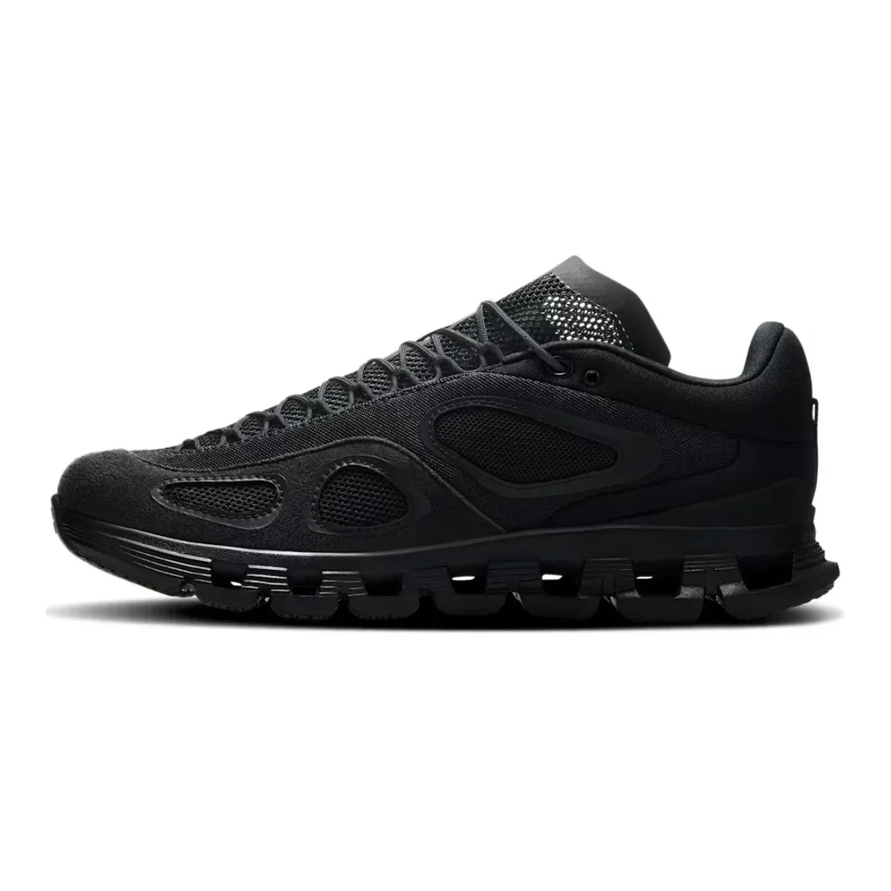 ON Cloud X FKA BLACK | BLACK