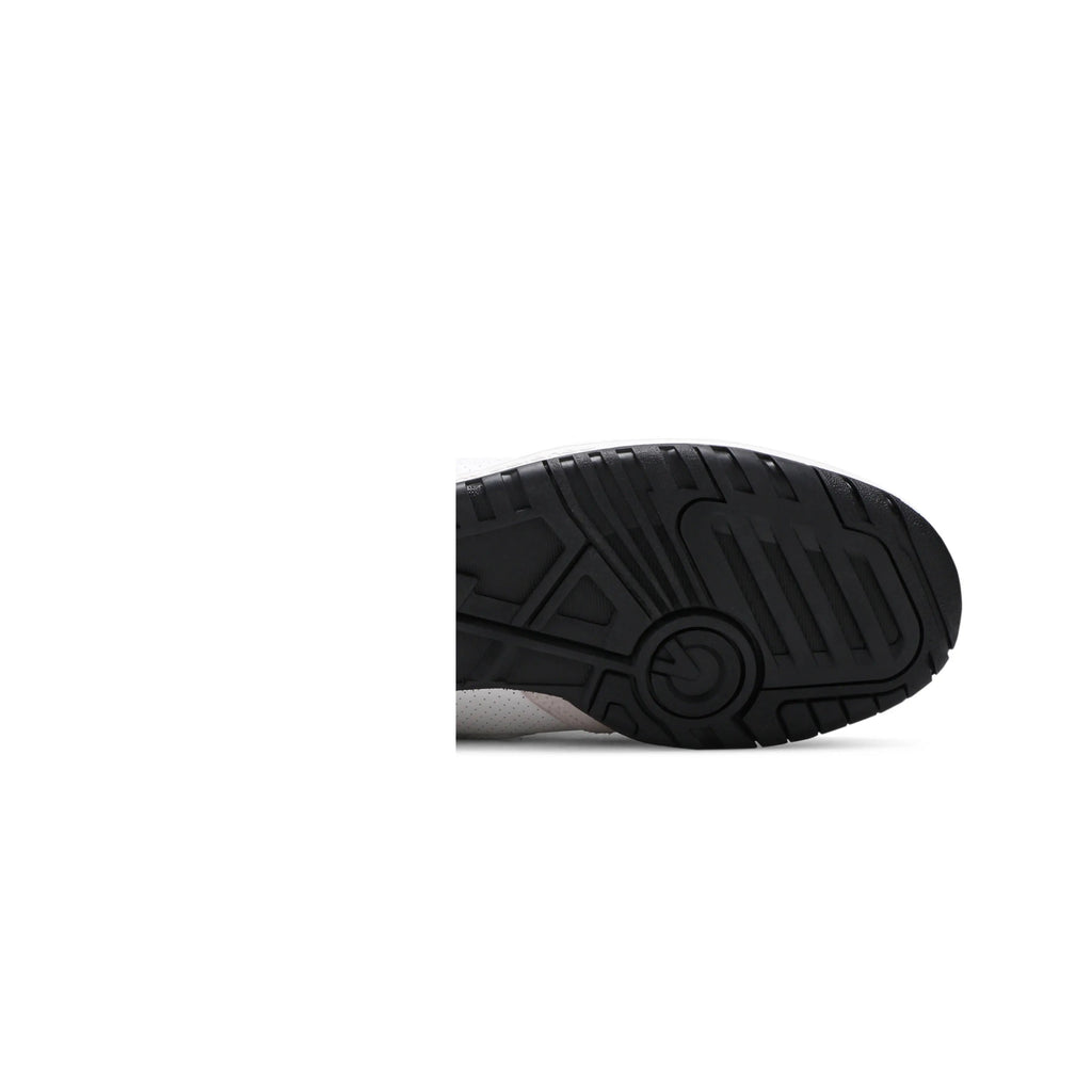 New balance 550 sea salt black