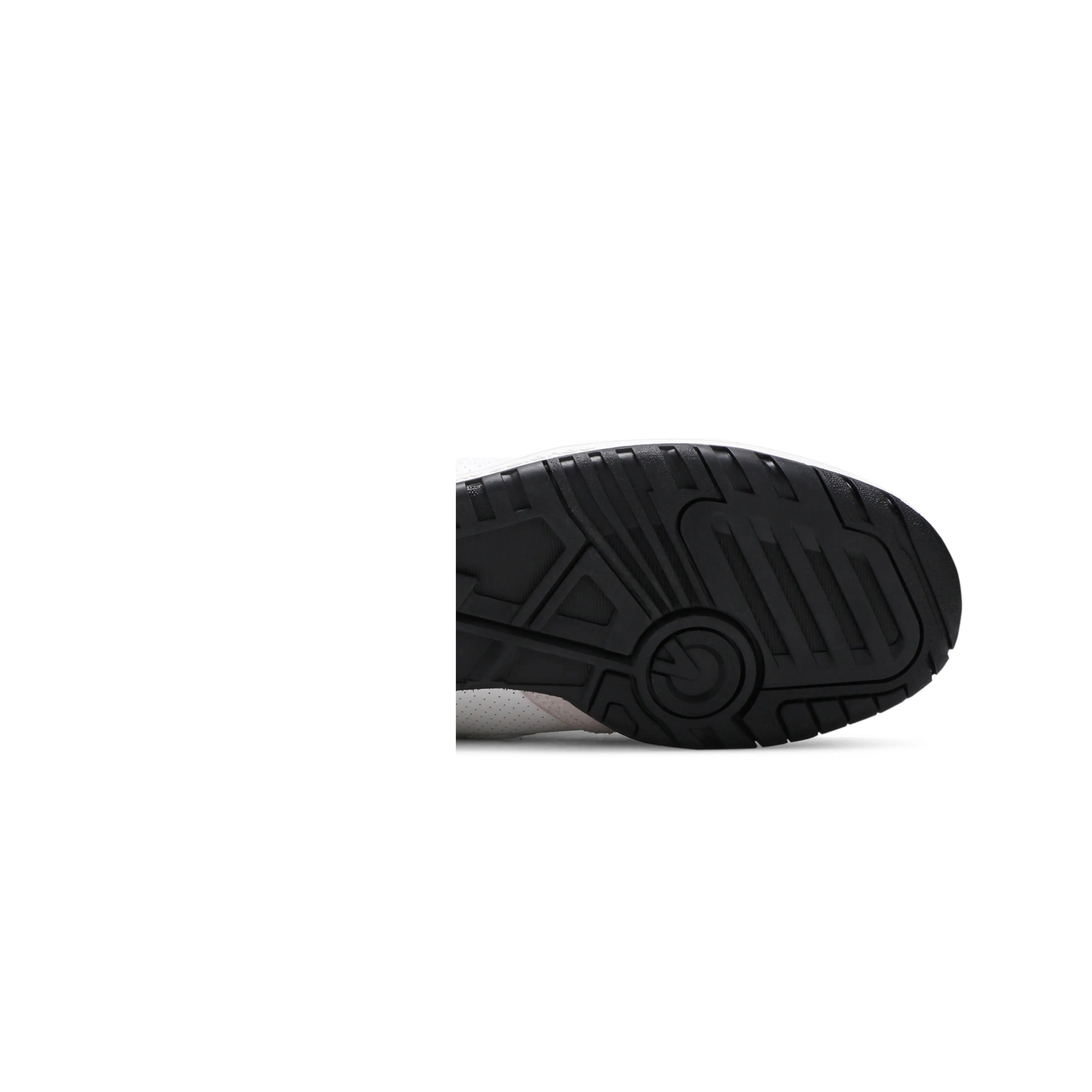 New balance 550 sea salt black