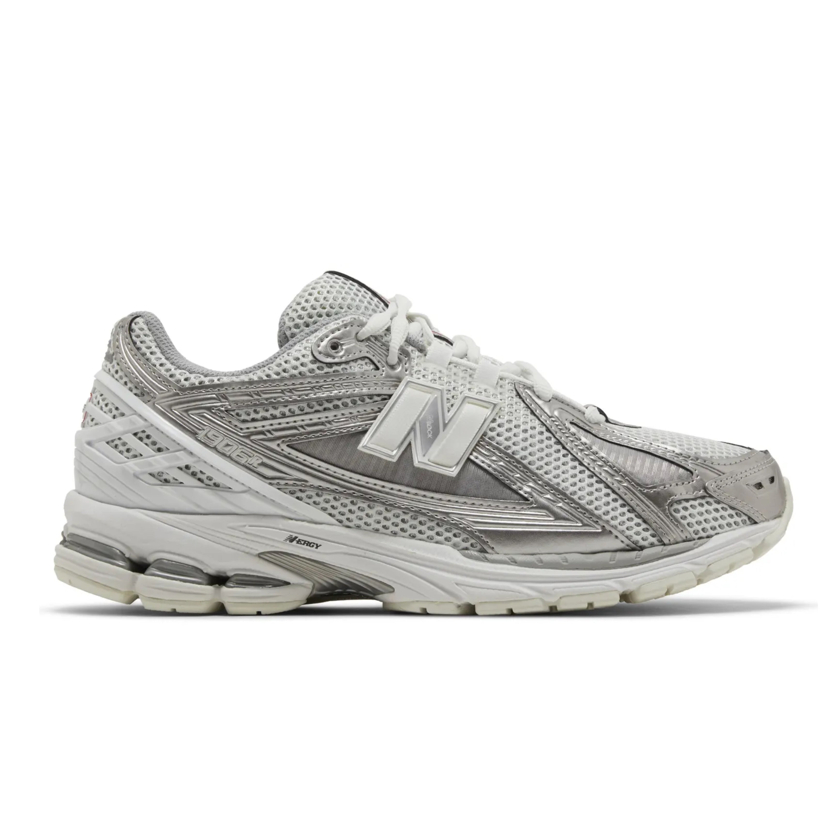 New Balance 1906R 'Silver
