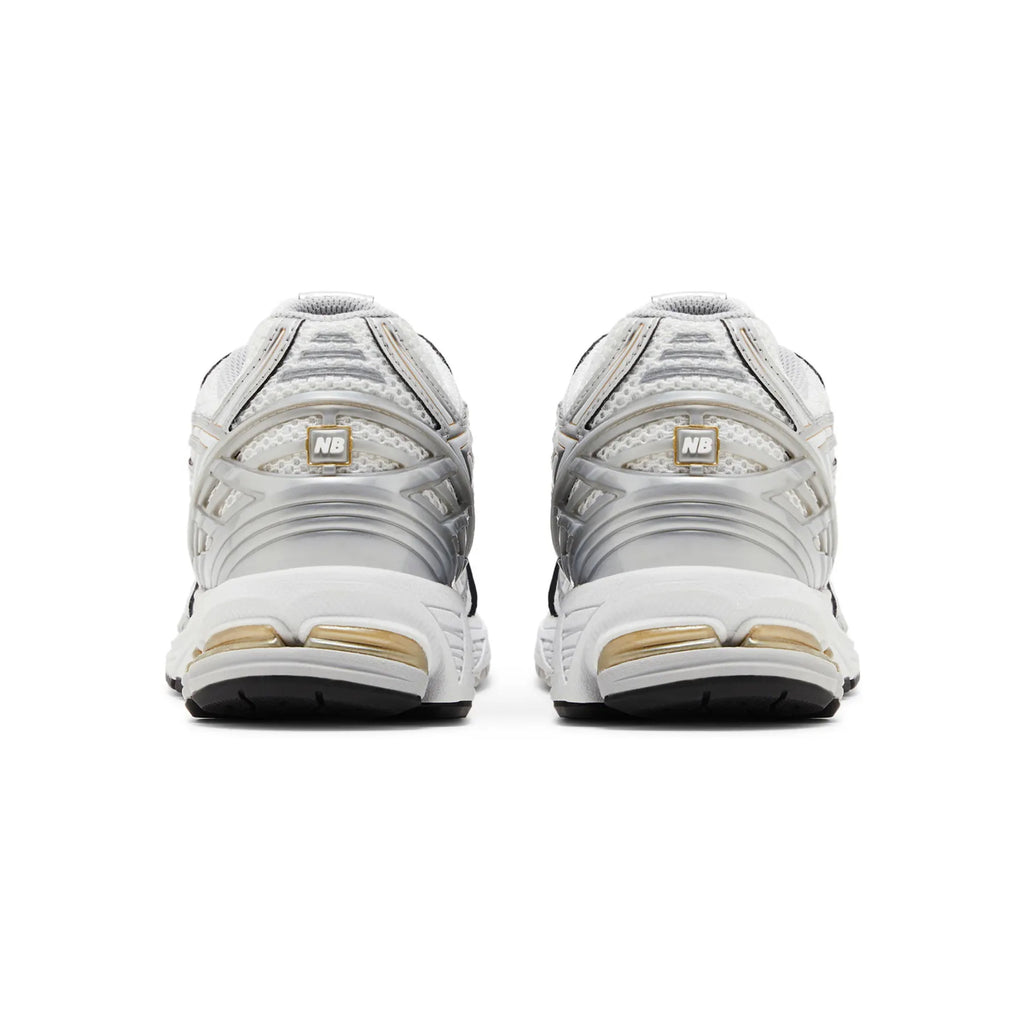 New Balance Men's 1906R 'White Silver Metallic