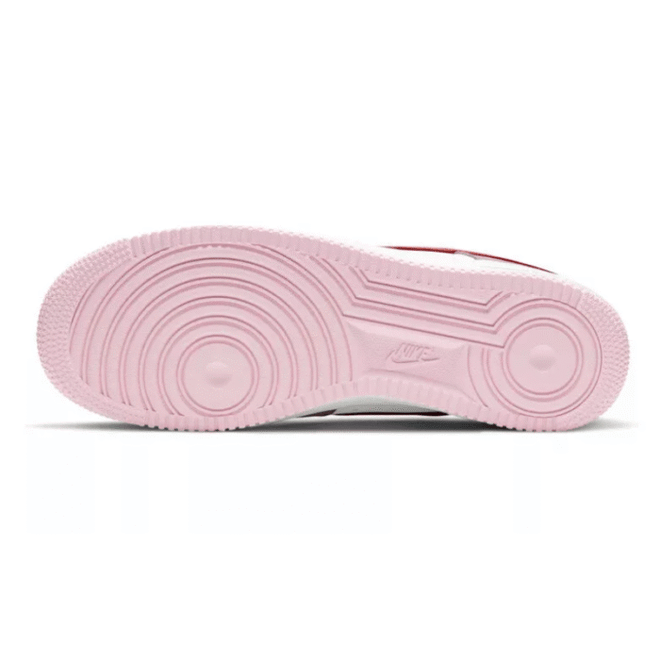 Nike Air Force 1 Low 07 QS Valentine’s Day Love Letter