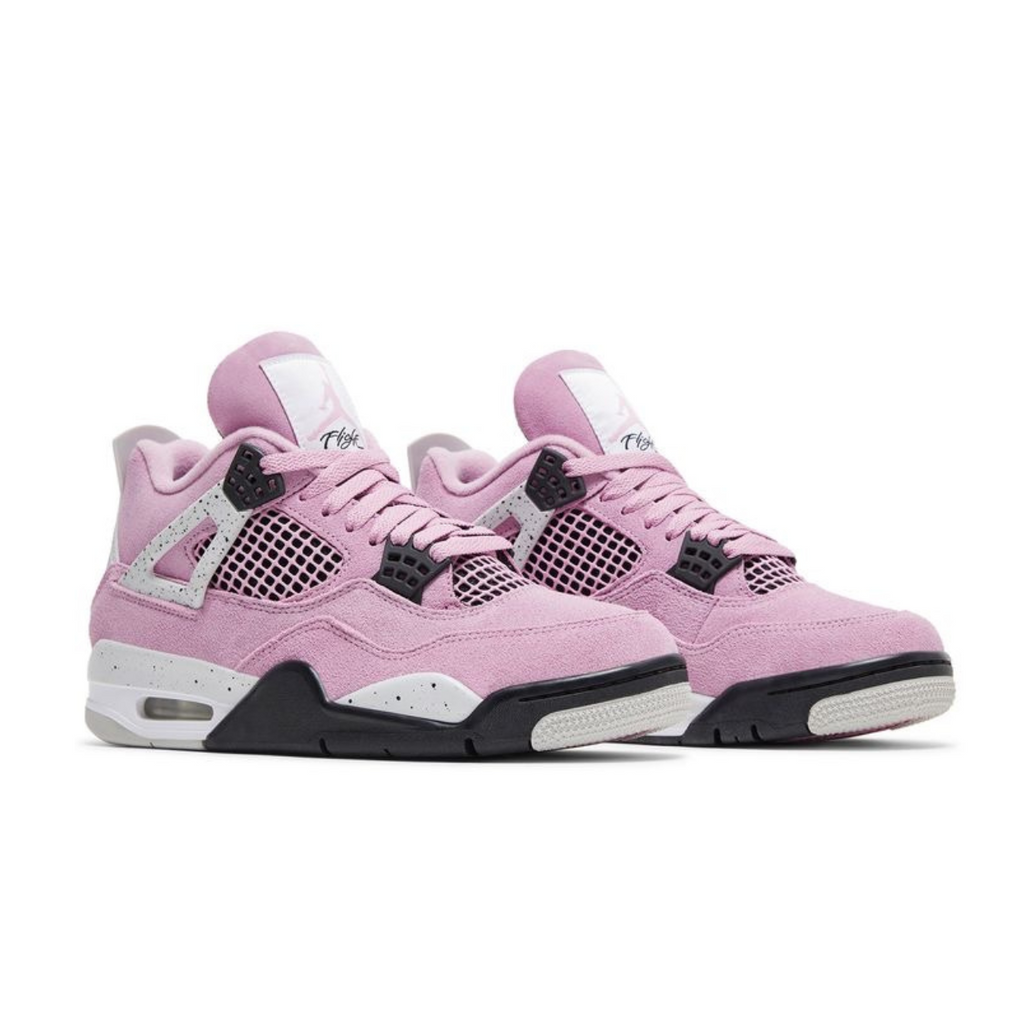 Jordan 4 Reto – Orchid