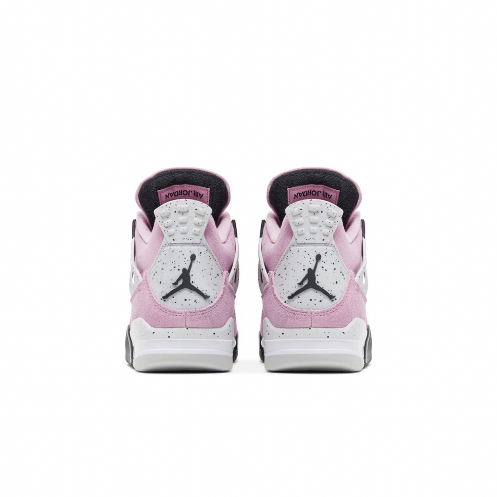 Jordan 4 Reto – Orchid